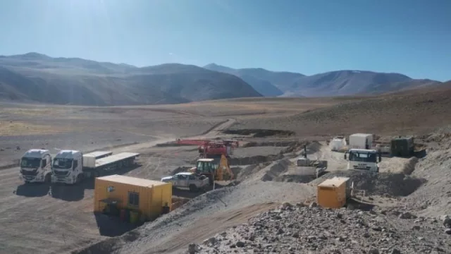 La Rioja escaló posiciones y ya es la segunda provincia más atractiva del país para invertir en minería