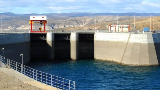 AES demandó a la Argentina en Washington para ejecutar un fallo del CIADI por US$ 732 millones