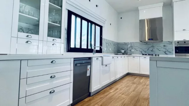 Brothers, el arte de crear espacios únicos (lanza un nuevo estudio que apuesta al realismo arquitectónico)