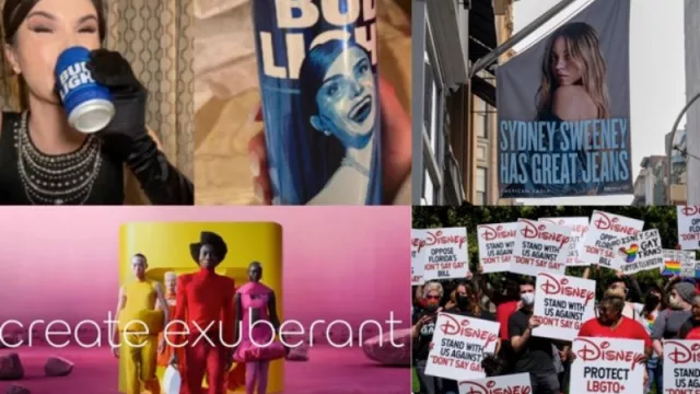 4 casos de estudios actuales sobre campañas controversiales (el ocaso del Marketing Woke)