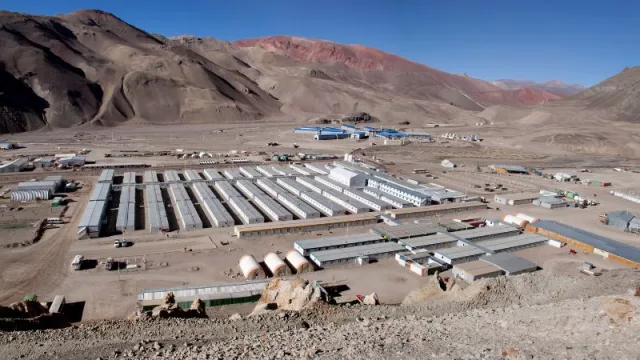 Fin de las retenciones: nace una nueva etapa para la minería sanjuanina