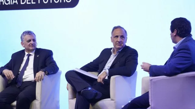 YPF y PAE proyectan expansión en Vaca Muerta y apuestan a diversificar su oferta en estaciones de servicio