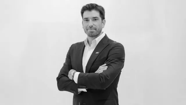 BASF designa a Matías Guido Martin como nuevo director general y financiero en Argentina