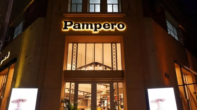 Pampero elige a la ciudad de San Francisco (Córdoba) para abrir un nuevo punto de venta