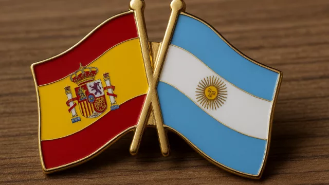 Buenos Aires es Madrid, Córdoba es Cataluña, San Juan es Asturias (comparando provincias y CCAA en venta de autos 0km)