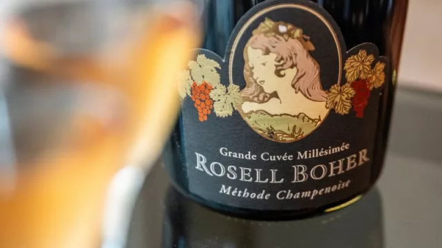 18 de agosto: Día Mundial del Pinot Noir, y una joya para brindar