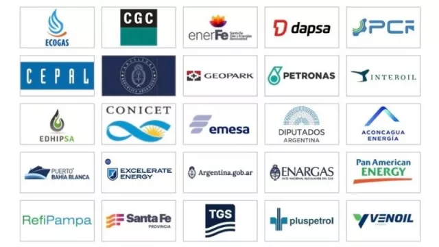 Argentina presentará proyectos de inversión por US$ 15.000 millones en hidrocarburos en un congreso internacional