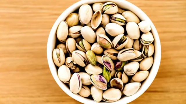 El dueño de Maní King se mete al negocio del pistacho: Prodeman desembarca en San Juan con la semilla estrella