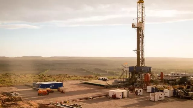 Hecho histórico: la Argentina superará este año el récord de producción de petróleo alcanzado en 1998