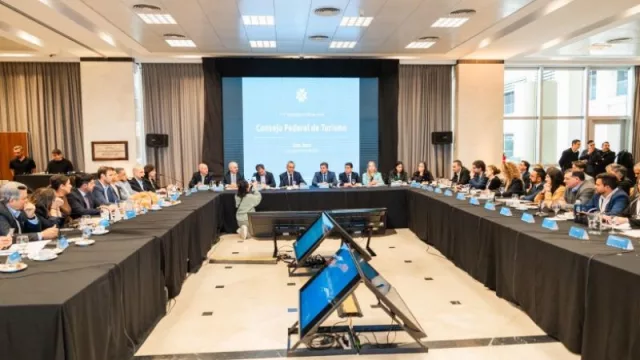 San Juan recibió al turismo argentino con anuncios de promociones y programas de impulso