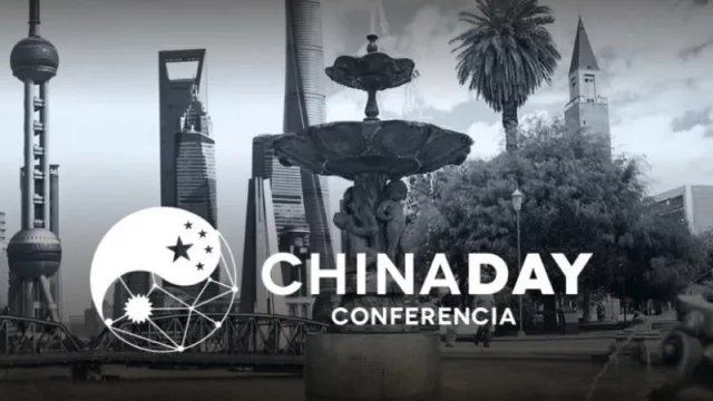 China Day 2025: San Juan será sede del mayor encuentro de negocios con China