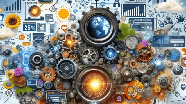 El pecado mortal de las empresas en Latam 2025: minimizar el marketing a “responsable” o “líder” y no crear gerencias de Marketing Crossing (parte II)