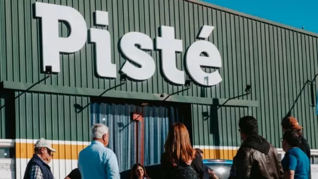 Importadores latinoamericanos recorrieron empresas sanjuaninas en busca de nuevos negocios