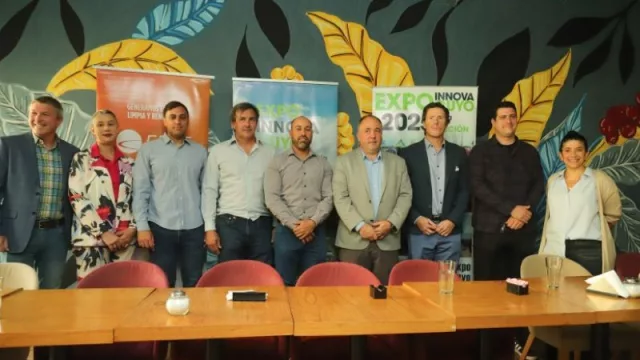Expo Innova Cuyo 2025: San Juan se convierte en el centro de la innovación agroindustrial