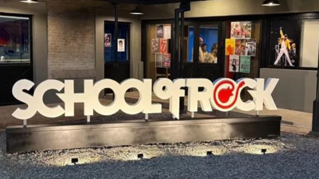 School of Rock, la franquicia educativa con presencia en 74 en países que sigue apostando por Argentina
