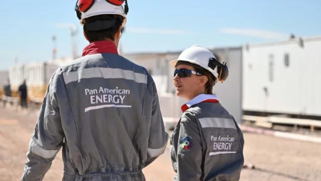 Río Negro otorgó a PAE y Tango Energy la primera concesión no convencional de la provincia