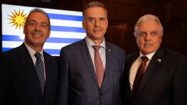 El Manifiesto de la nueva diplomacia: cómo Miami (la nueva ágora anglolatina) redefine las reglas del juego global