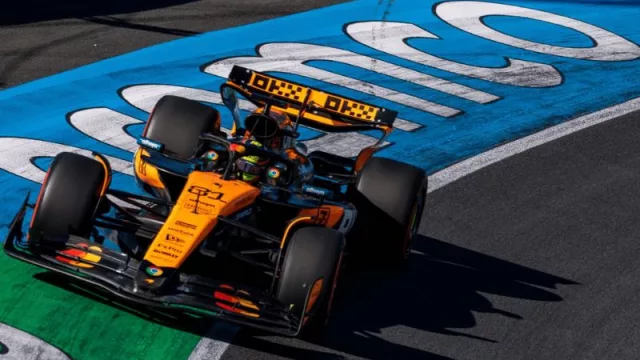 McLaren F1: la venta billonaria que demuestra la redefinición el modelo de negocio deportivo global (crossing-multiexperiencial)