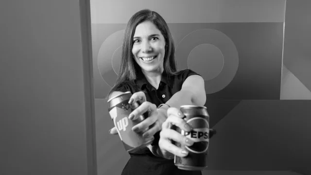 Silvana Palma fue designada gerenta general de PepsiCo Bebidas Argentina
