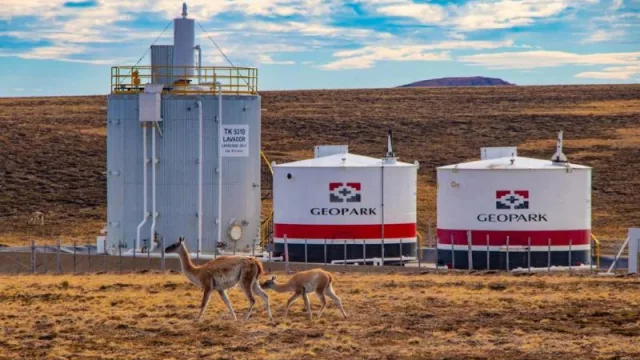 Fitch Ratings considera “positiva” la llegada de GeoPark a Vaca Muerta tras acuerdo con Pluspetrol