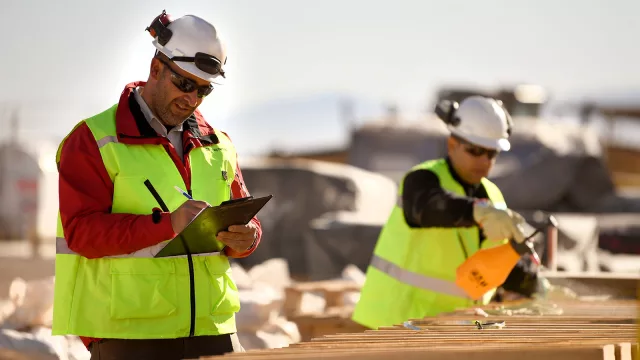 Glencore Pachón apuesta al futuro de Calingasta con el Fondo de Impulso Emprendedor 2025