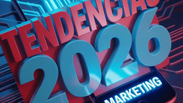 Las 8 mega tendencias del MKT 2026, que hoy los Gurús de las top brands ya comparten (en Linkedin y en meetings)