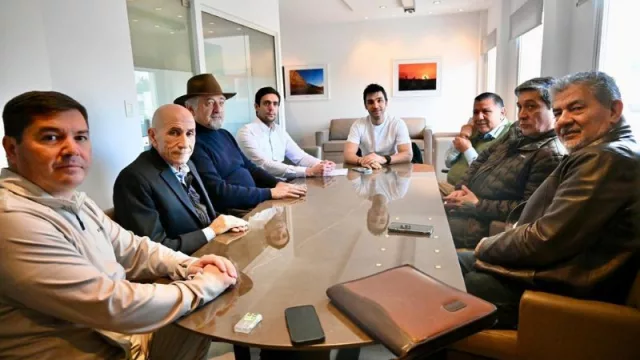 Chubut vuelve a la carga con el reclamo de la eliminación de las retenciones a las exportaciones