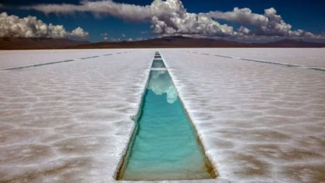 Trazaron la nueva hoja de ruta del litio en Argentina para los próximos 10 años