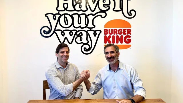 Burger King y JetSMART se unen para ofrecer hasta 30% off en vuelos por Argentina y el exterior