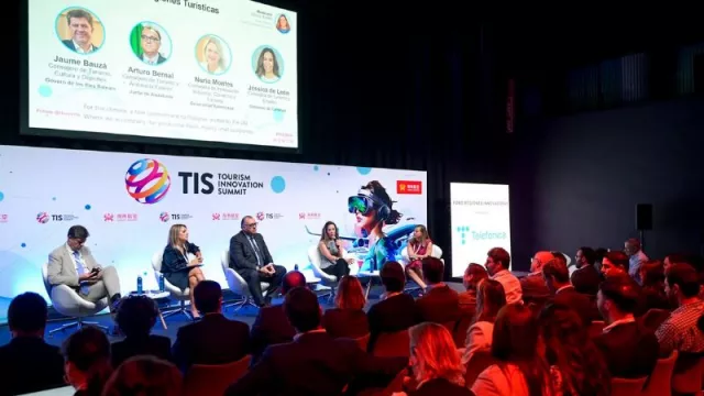 TIS2025 reunirá a los Consejeros de Turismo de Andalucía, Baleares, Canarias y Valencia para trazar el futuro del turismo en España