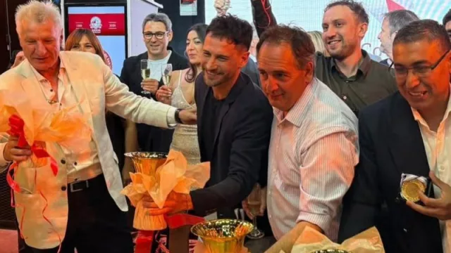 Vinos sanjuaninos que conquistan el país: cinco etiquetas locales alcanzaron el Gran Oro en la Cata San Juan 2025