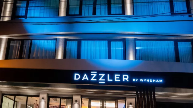 Salta estrena el Dazzler by Wyndham (una importante inversión que convierte una clínica en ícono hotelero)