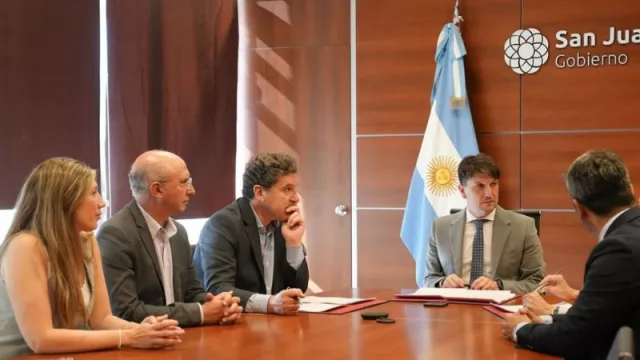 Mujeres + Mineras: un programa que impulsa el talento femenino en el interior de San Juan