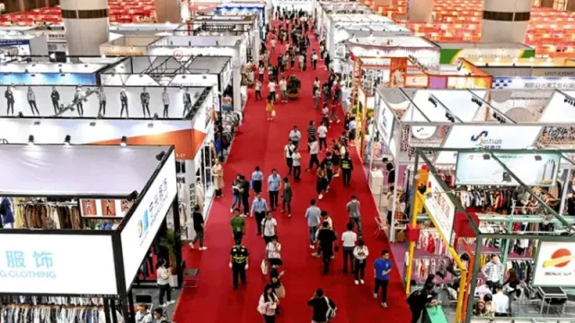 La Feria de Cantón 2025 y la hiper producción China, cómo competir en Miami y Anglolatina (parte IV)