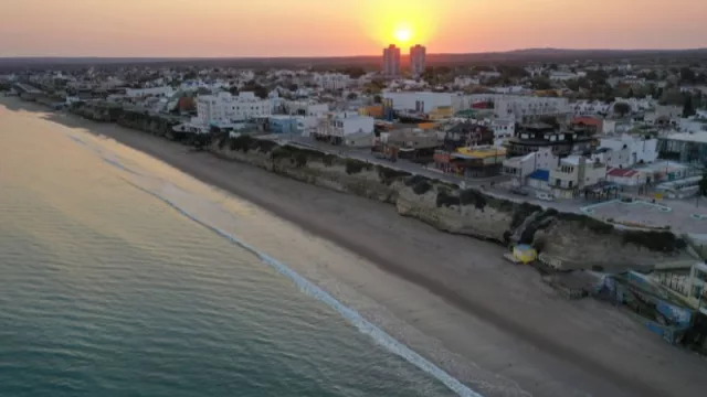 Río Negro tiene nieve, sol, montaña y mar (y con todo esto quiere seguir conquistando a los cordobeses también en el verano)