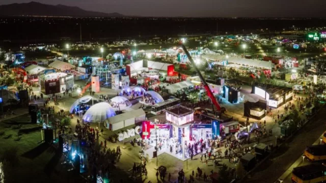 La Fiesta del Sol 2025 bate récord de inversión privada (en una edición marcada por negocios, innovación y vínculos internacionales)