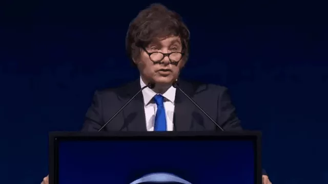 Milei en Miami: el discurso de la "Revolución Capitalista" y su impacto real en inversores internacionales (análisis para inversores y empresarios)