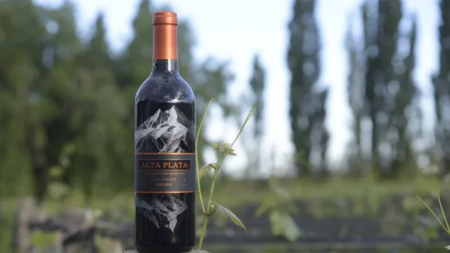 Lui Wines y Acclaimed Wine Company presentan Alta Plata Malbec: una colaboración entre Mendoza y Napa Valley