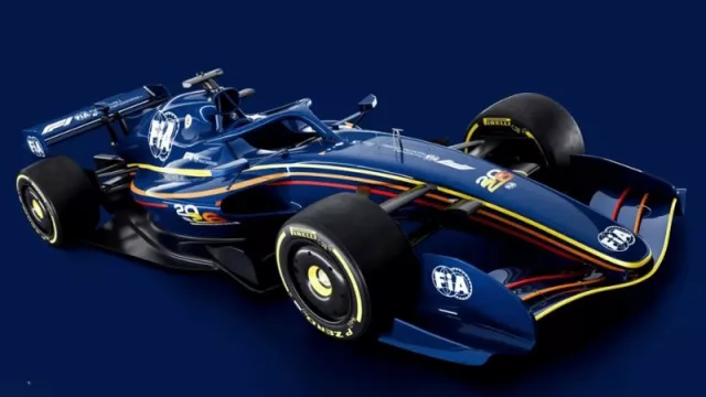 Especial F1: 15 tips simples para entender la paradója de la aerodimámica 2025-26