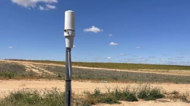 Llega a Argentina la primera red 5G satelital para IoT del mundo y promete transformar la conectividad de las industrias