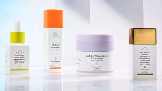 Drunk Elephant desembarca en Argentina: skincare de lujo con precios que van de $ 58.490 a $ 242.000