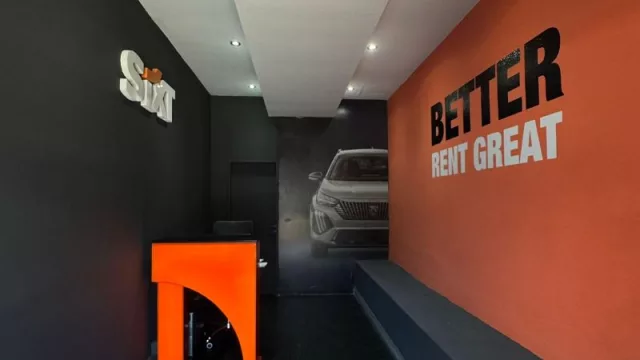 Sixt Argentina llega con un nuevo espacio en Lomas de Zamora