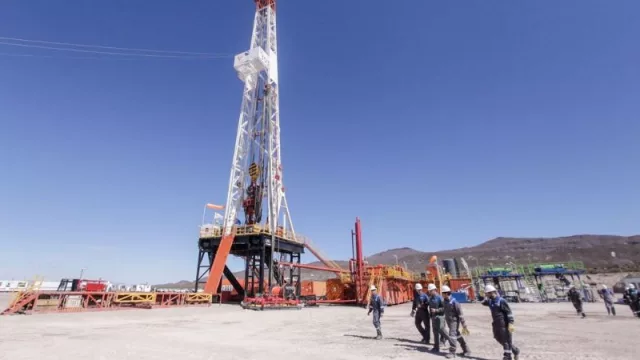 YPF avanza en Mendoza: perforará un nuevo pozo en CN VII A y refuerza la apuesta por Vaca Muerta