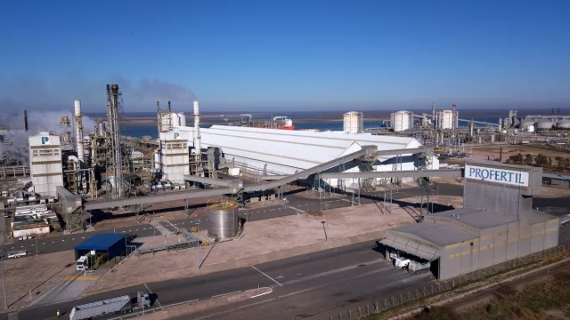 Profertil tiene nuevos dueños: Adecoagro y ACA adquieren al principal productor de urea del país (por US$ 1.200 millones)