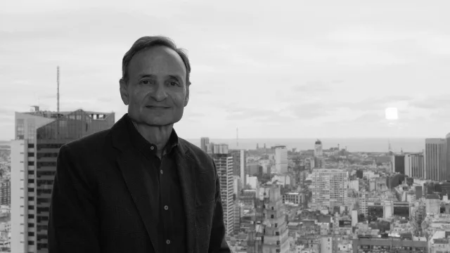 Fabián Kon presidirá el 62° Coloquio de IDEA y encabezará la agenda del principal foro empresario del país