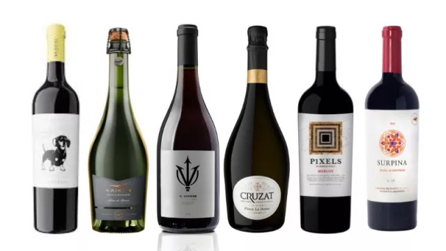 Vinos para las fiestas: seis etiquetas argentinas para brindar, regalar y cerrar el año