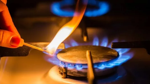 Establecen el nuevo cuadro tarifario de luz y gas para 2026