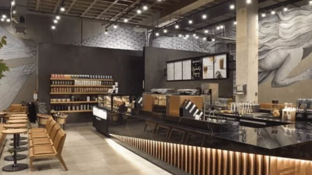 Paradoja Starbucks 2026: reestructura en EEUU y crece en MX (by Alsea) (¿por qué nadie te explica por qué?)