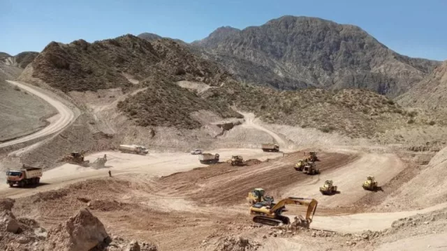 La minería cerró un 2025 histórico y se consolida como uno de los principales generadores de divisas