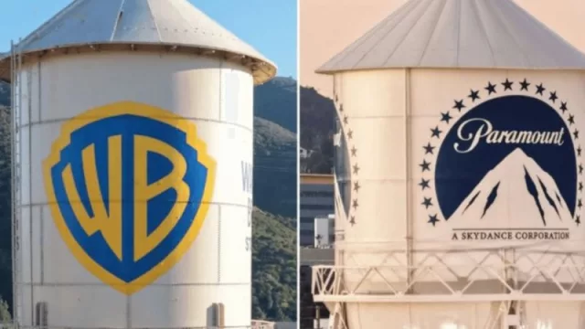 El final de la película: Warner Bros elige irrevocablemente a Netflix (Paramount, despechado, denuncia otra vez)